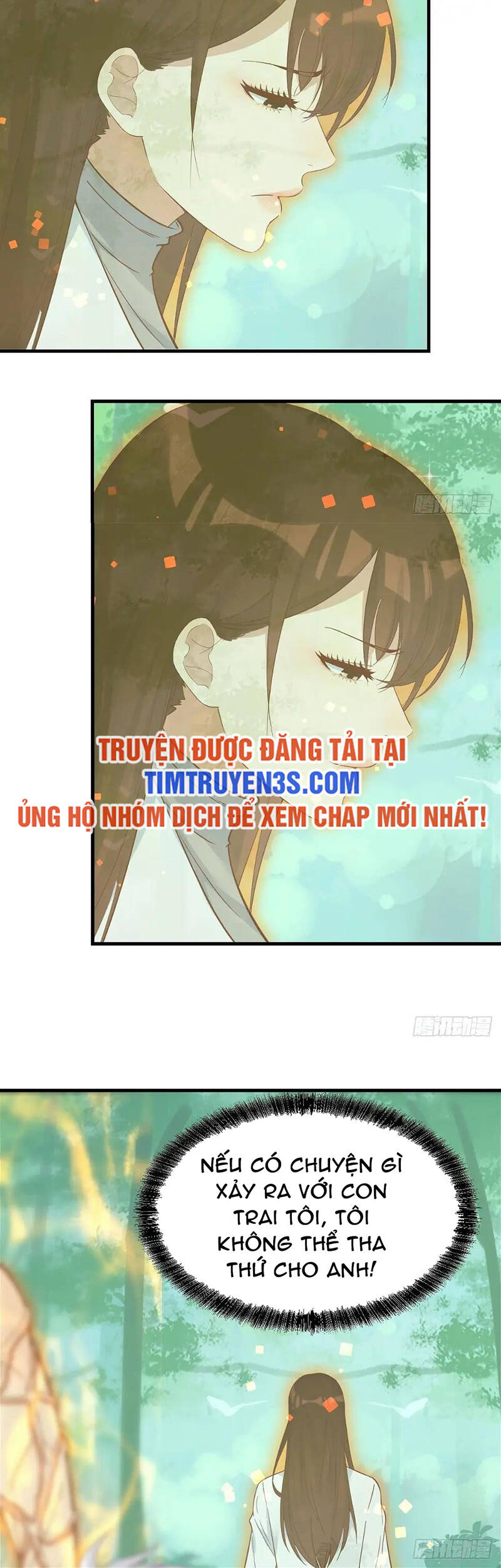 Trước Khi Vô Địch Ta Nợ Tình Quá Nhiều Chapter 79 - Trang 20