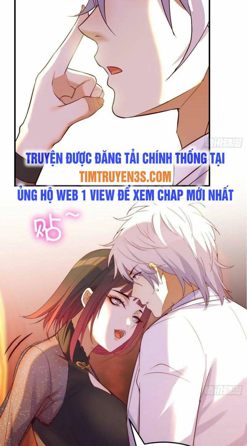 Trước Khi Vô Địch Ta Nợ Tình Quá Nhiều Chapter 7 - Trang 26