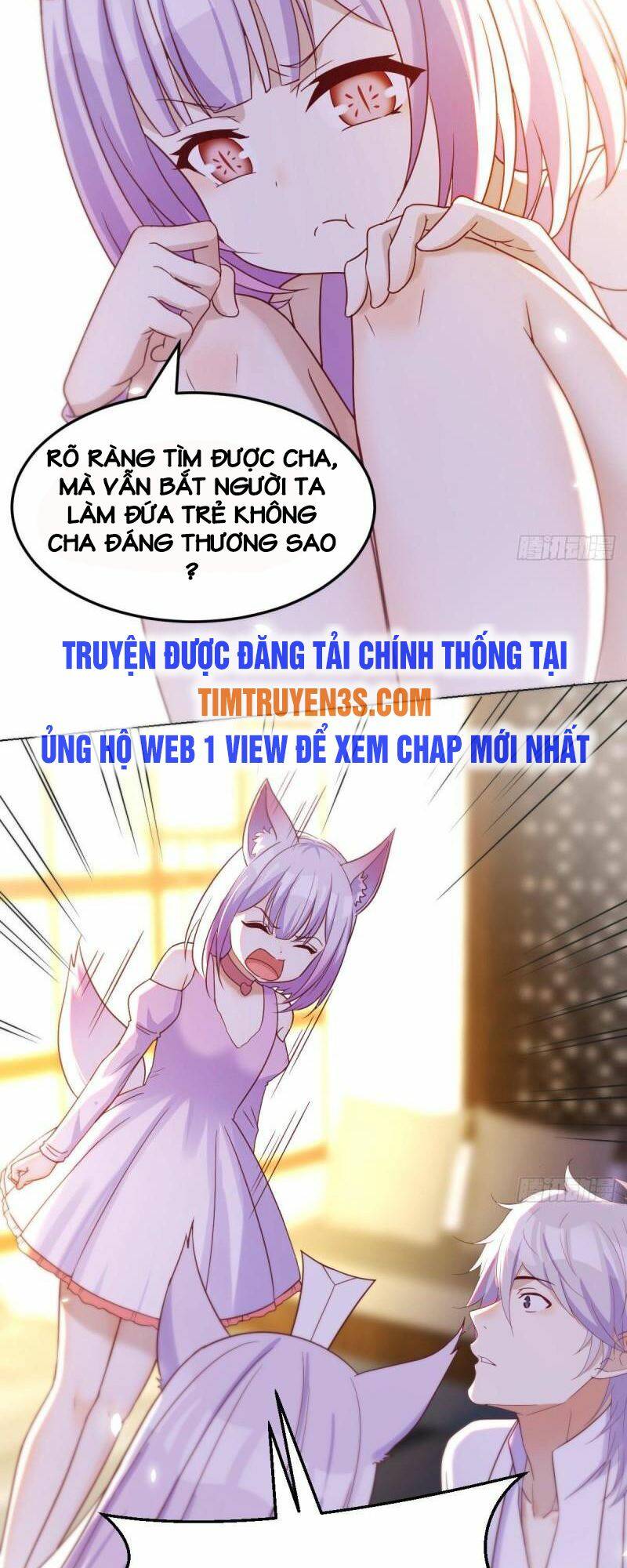 Trước Khi Vô Địch Ta Nợ Tình Quá Nhiều Chapter 17 - Trang 29