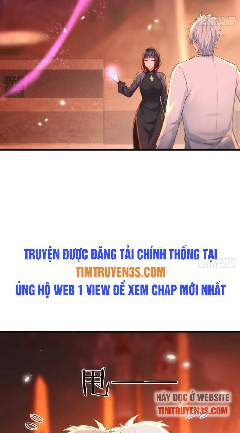 Trước Khi Vô Địch Ta Nợ Tình Quá Nhiều Chapter 7 - Trang 11