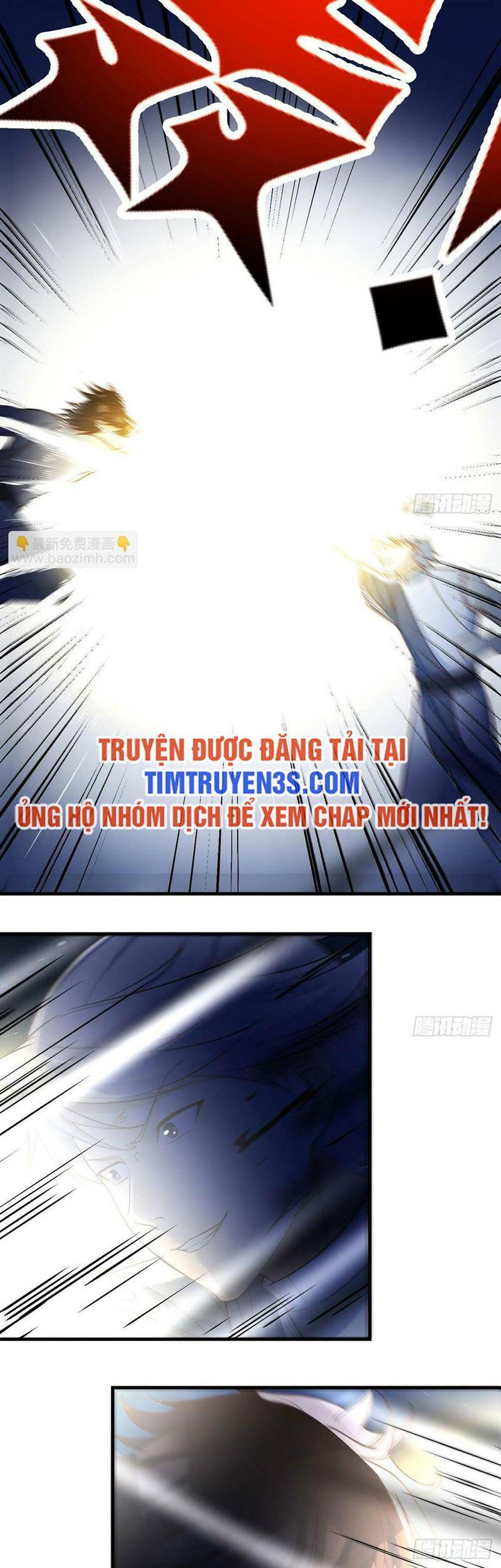 Trước Khi Vô Địch Ta Nợ Tình Quá Nhiều Chapter 83 - Trang 21