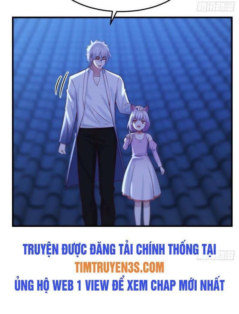 Trước Khi Vô Địch Ta Nợ Tình Quá Nhiều Chapter 18 - Trang 36