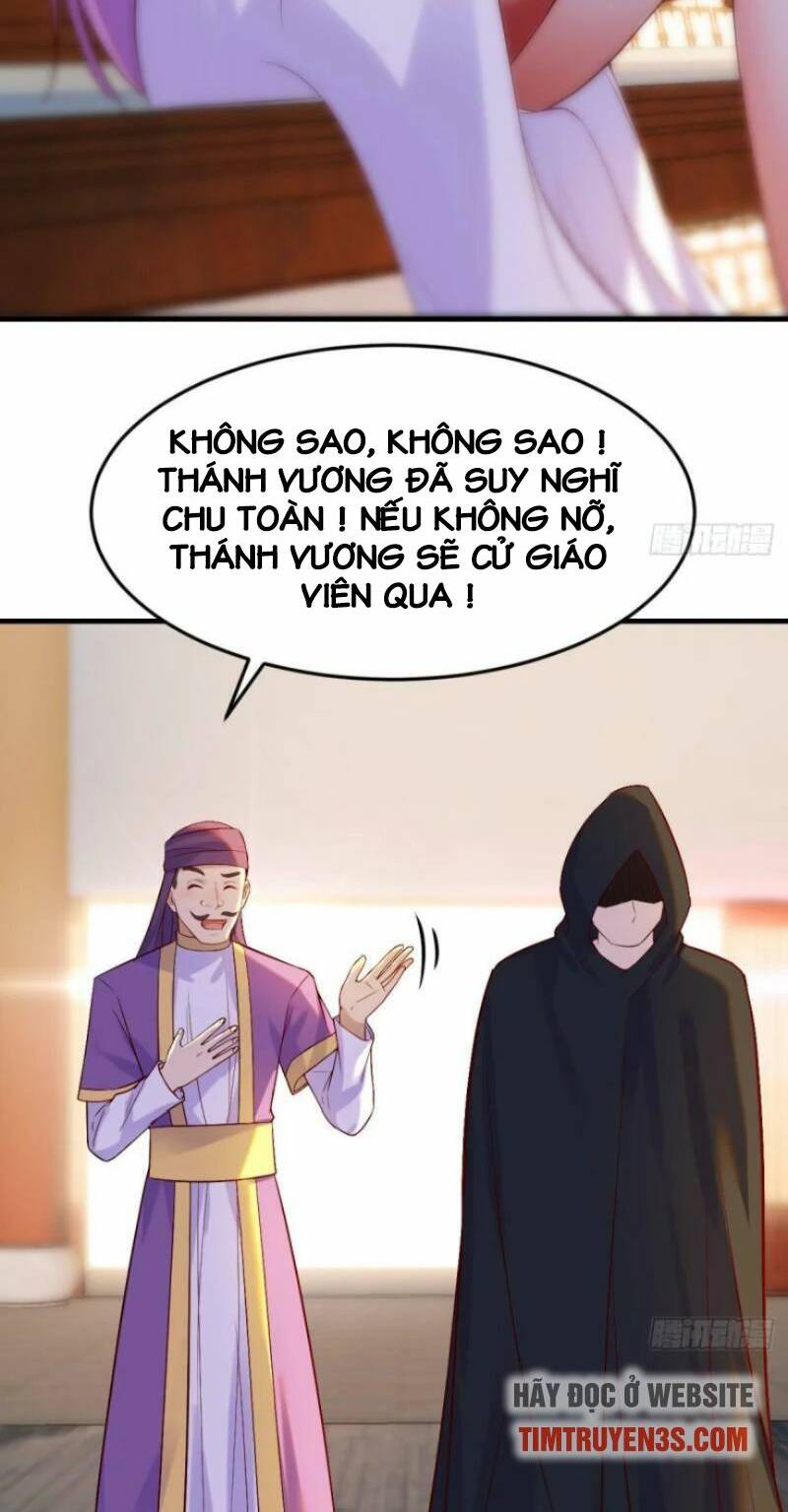 Trước Khi Vô Địch Ta Nợ Tình Quá Nhiều Chapter 13 - Trang 24