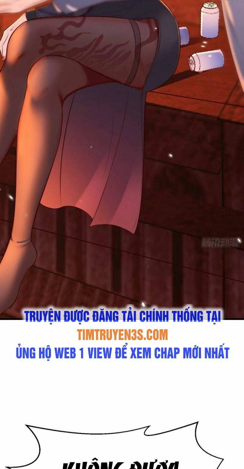 Trước Khi Vô Địch Ta Nợ Tình Quá Nhiều Chapter 6 - Trang 7