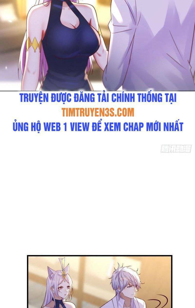 Trước Khi Vô Địch Ta Nợ Tình Quá Nhiều Chapter 18 - Trang 8