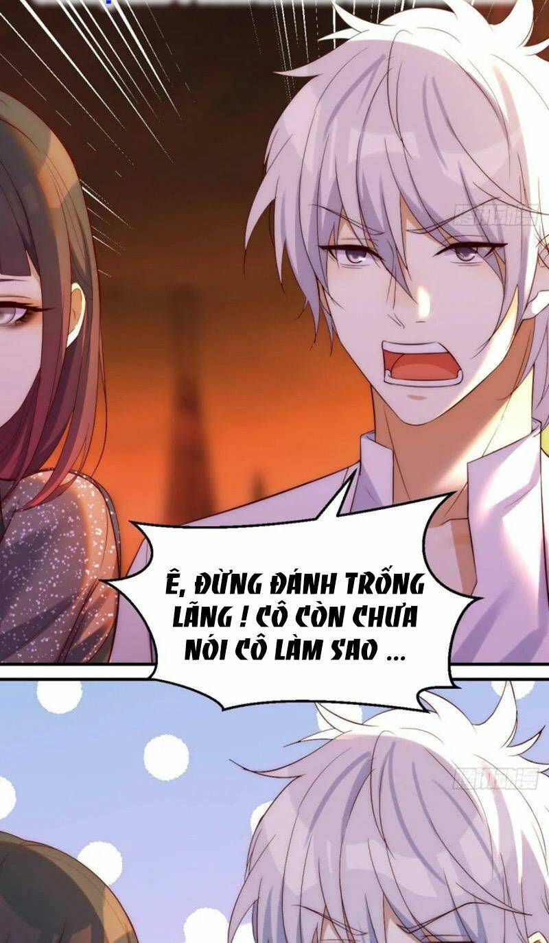 Trước Khi Vô Địch Ta Nợ Tình Quá Nhiều Chapter 8 - Trang 17