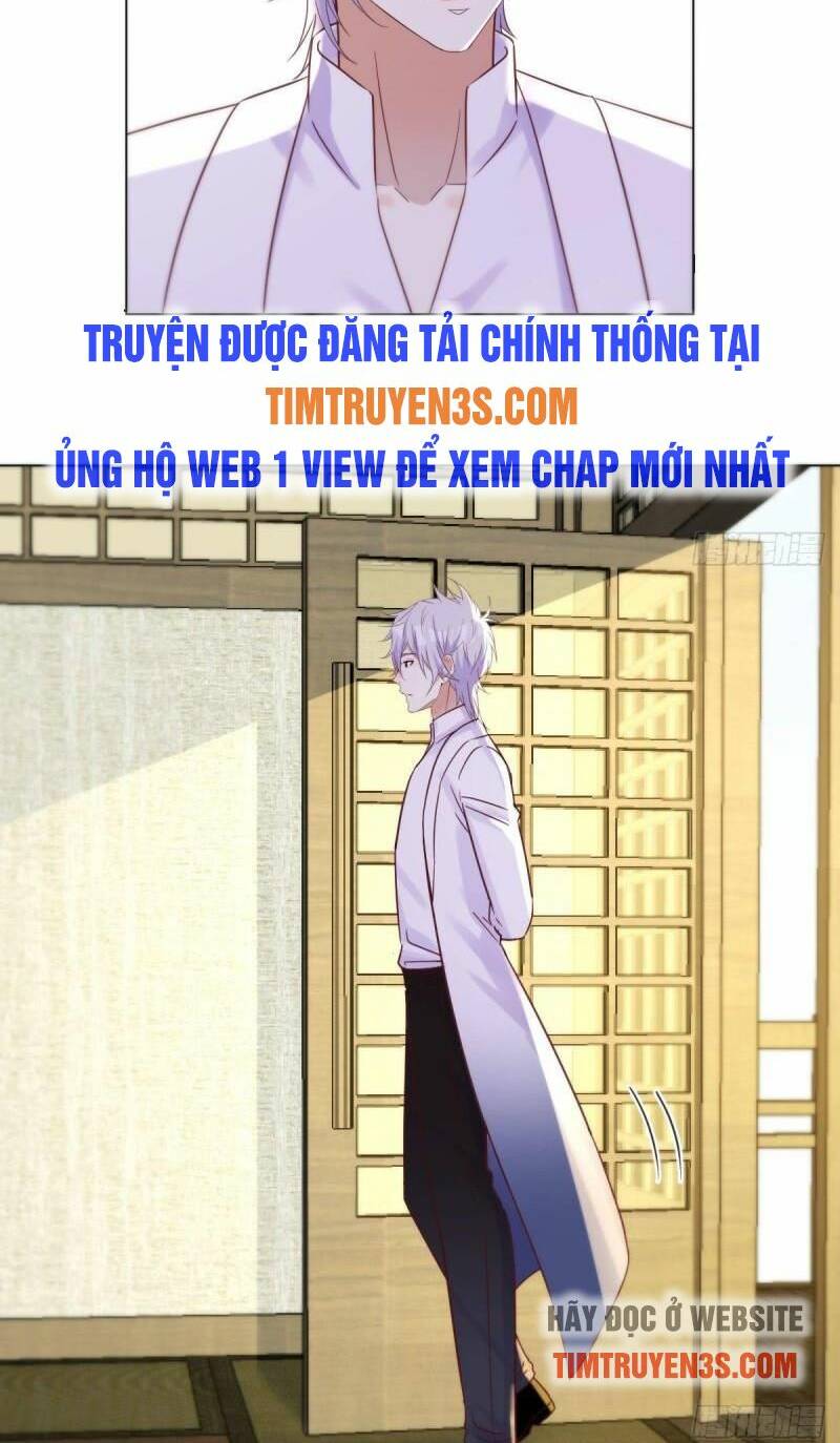 Trước Khi Vô Địch Ta Nợ Tình Quá Nhiều Chapter 21 - Trang 2