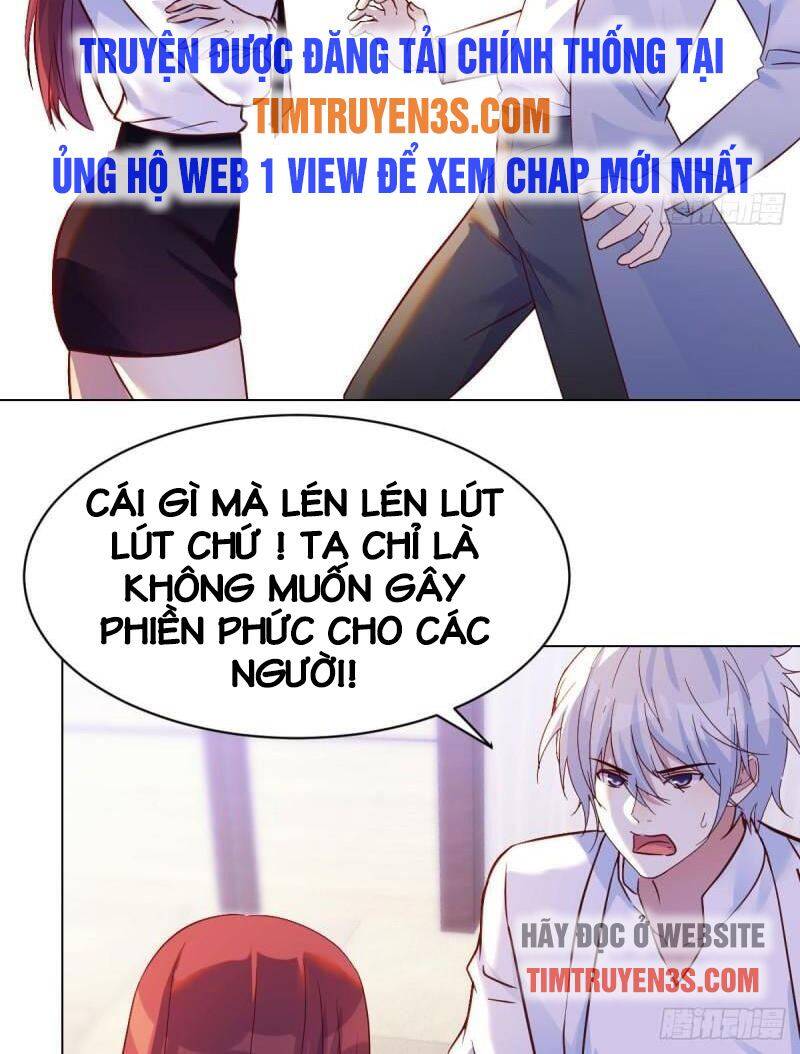 Trước Khi Vô Địch Ta Nợ Tình Quá Nhiều Chapter 33 - Trang 10