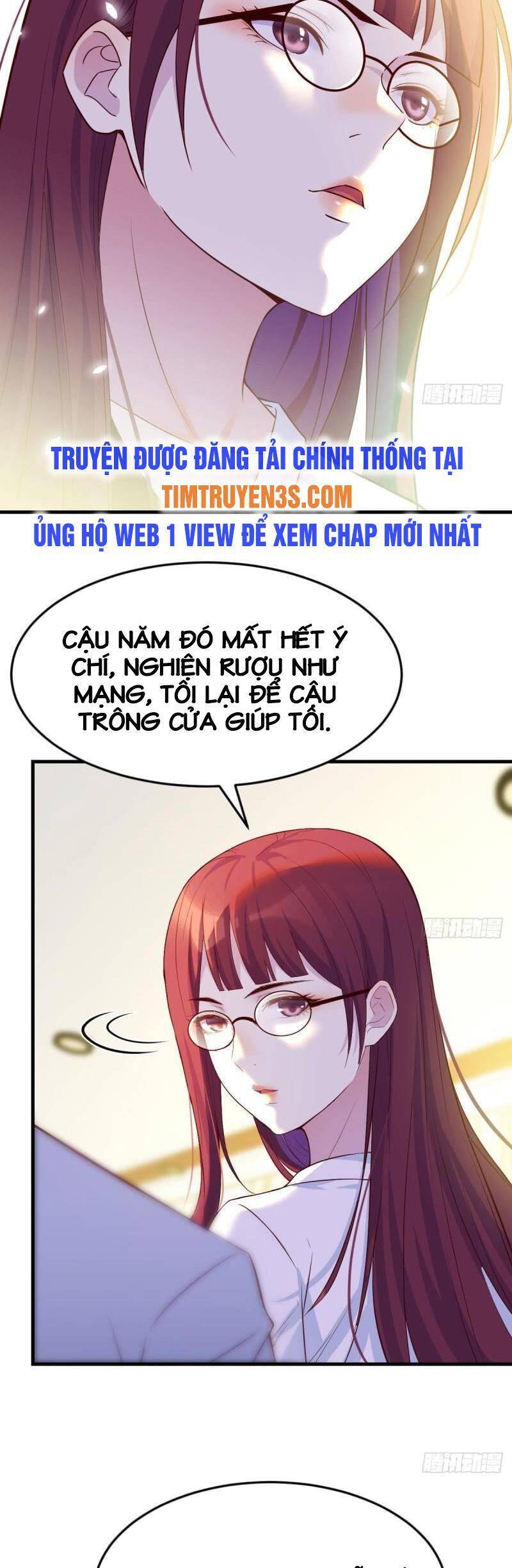 Trước Khi Vô Địch Ta Nợ Tình Quá Nhiều Chapter 35 - Trang 6