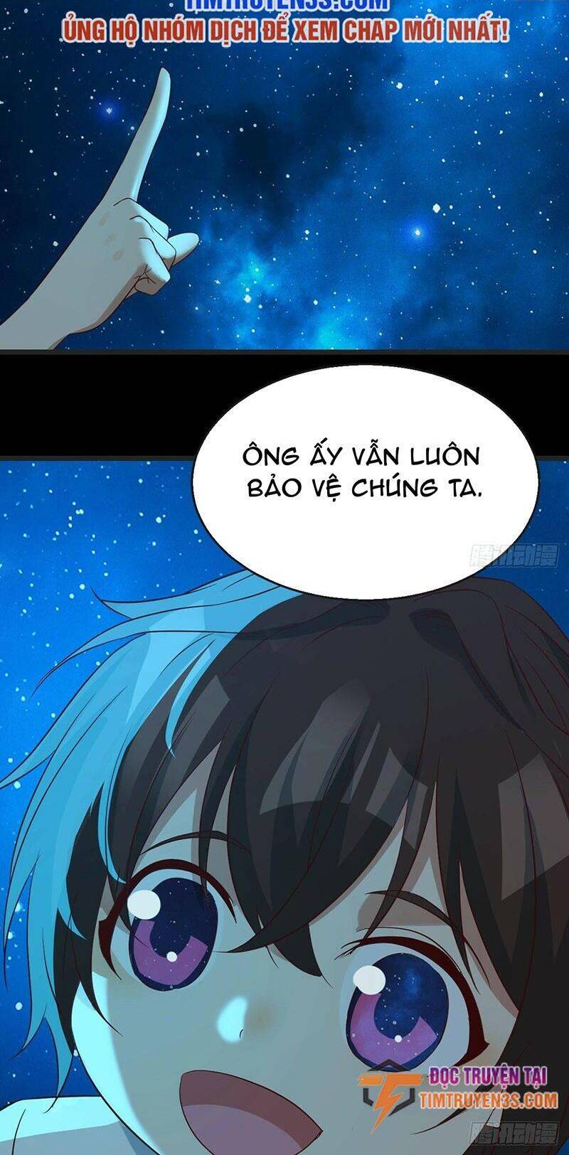 Trước Khi Vô Địch Ta Nợ Tình Quá Nhiều Chapter 81 - Trang 27