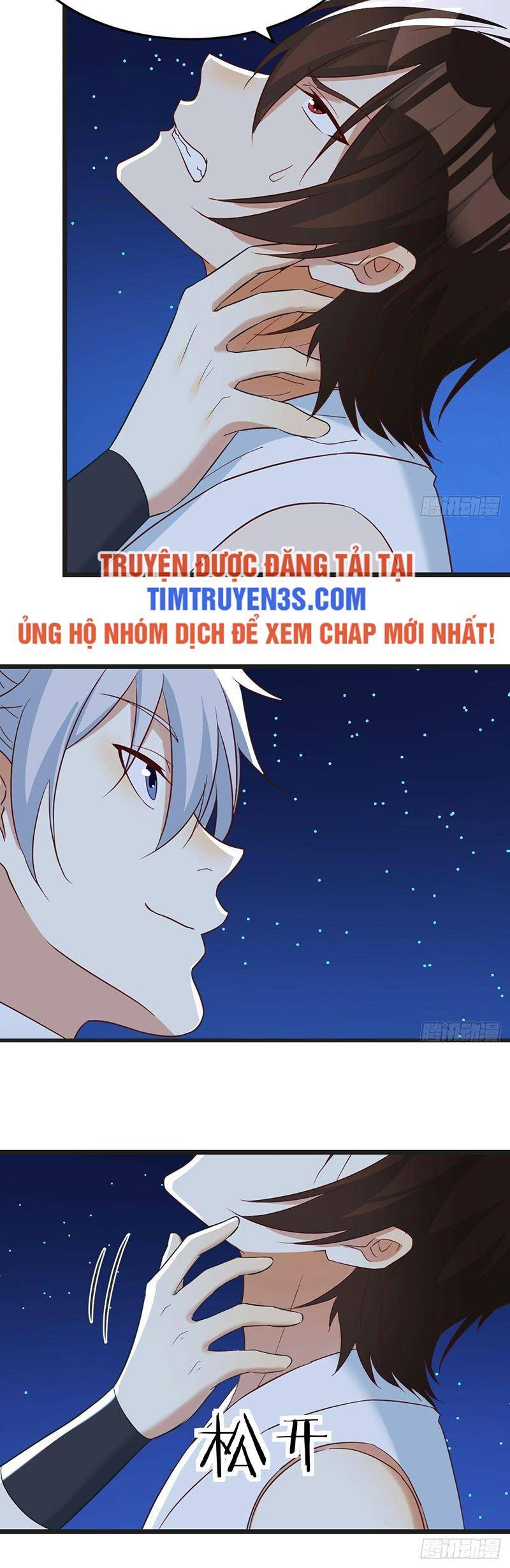 Trước Khi Vô Địch Ta Nợ Tình Quá Nhiều Chapter 74 - Trang 17