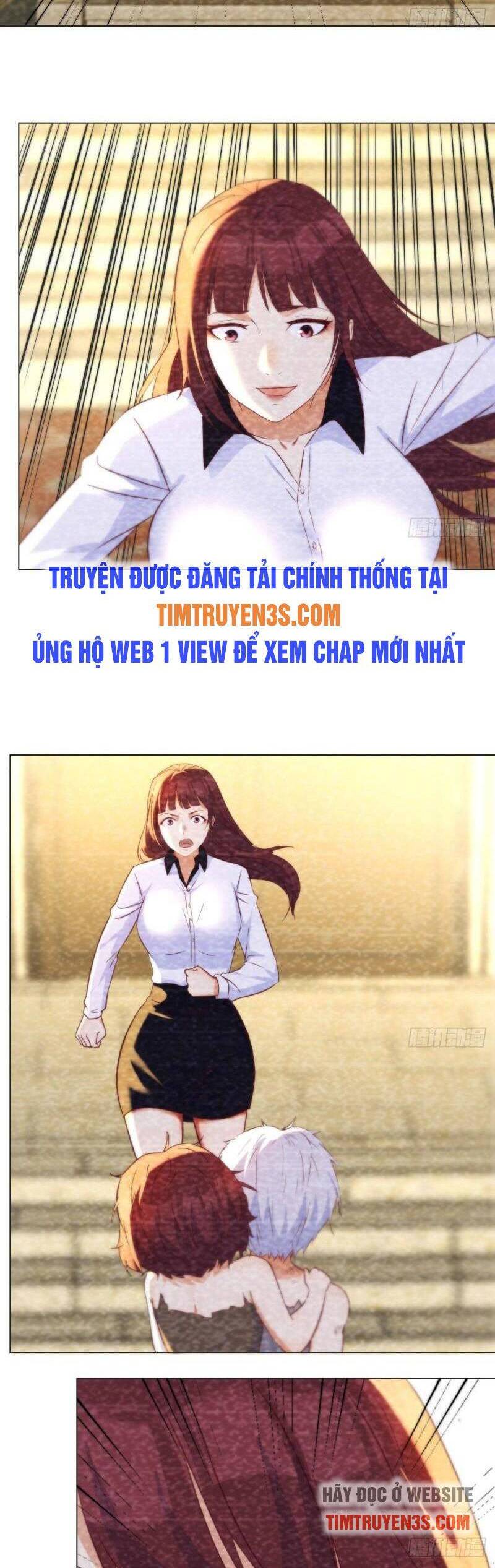 Trước Khi Vô Địch Ta Nợ Tình Quá Nhiều Chapter 37 - Trang 16