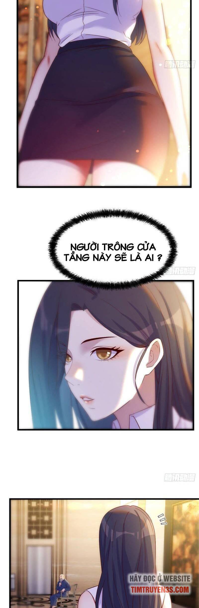 Trước Khi Vô Địch Ta Nợ Tình Quá Nhiều Chapter 27 - Trang 7