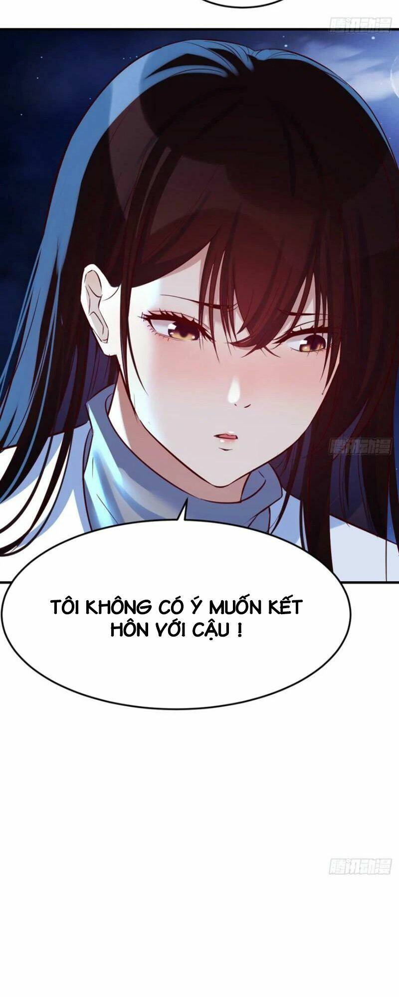 Trước Khi Vô Địch Ta Nợ Tình Quá Nhiều Chapter 4 - Trang 6