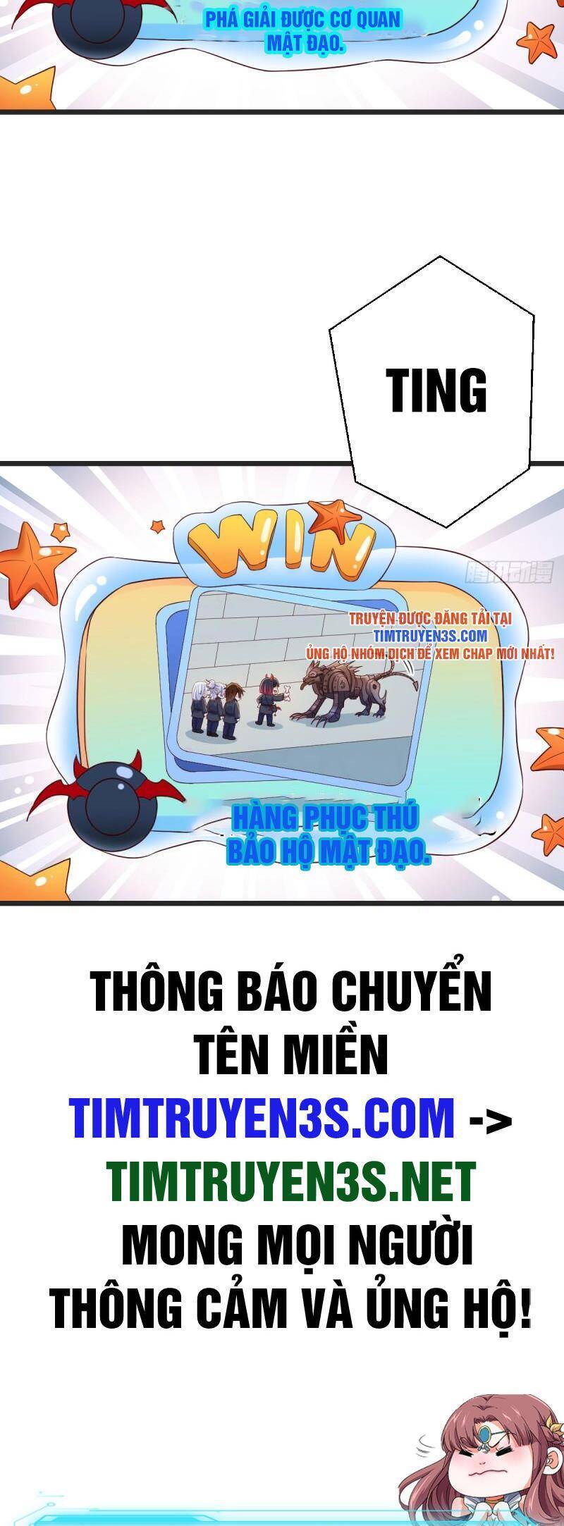 Trước Khi Vô Địch Ta Nợ Tình Quá Nhiều Chapter 94 - Trang 30