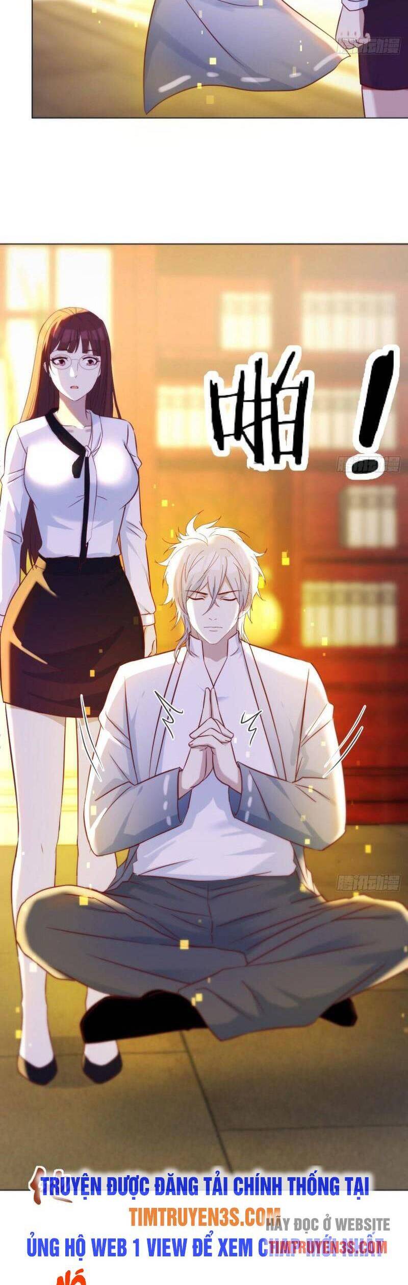 Trước Khi Vô Địch Ta Nợ Tình Quá Nhiều Chapter 39 - Trang 13