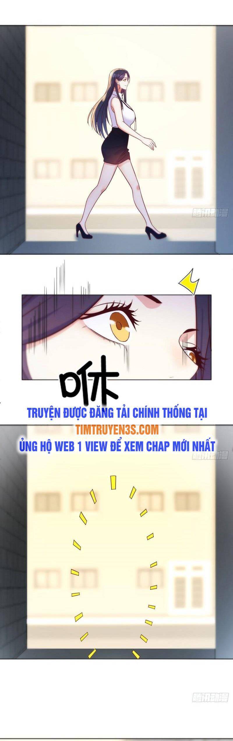 Trước Khi Vô Địch Ta Nợ Tình Quá Nhiều Chapter 25 - Trang 8