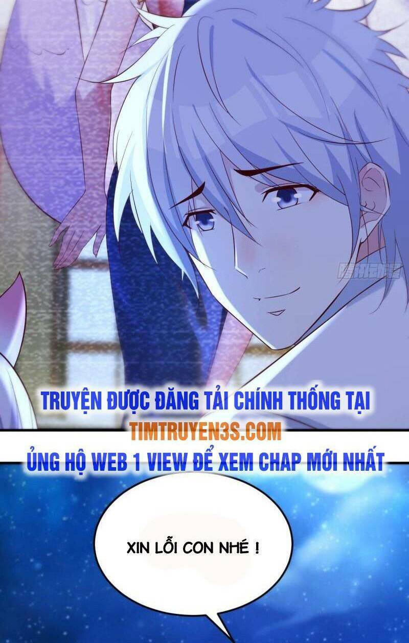 Trước Khi Vô Địch Ta Nợ Tình Quá Nhiều Chapter 18 - Trang 25