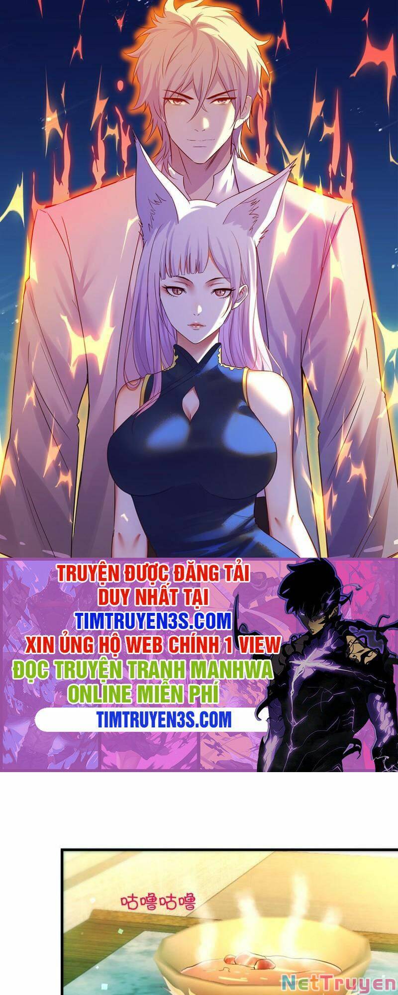 Trước Khi Vô Địch Ta Nợ Tình Quá Nhiều Chapter 23 - Trang 0