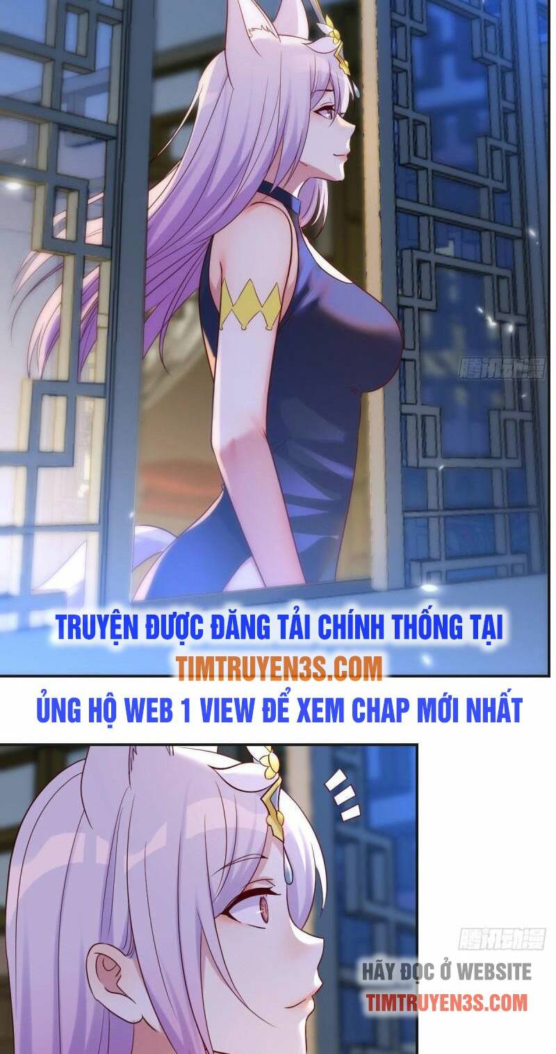 Trước Khi Vô Địch Ta Nợ Tình Quá Nhiều Chapter 20 - Trang 5