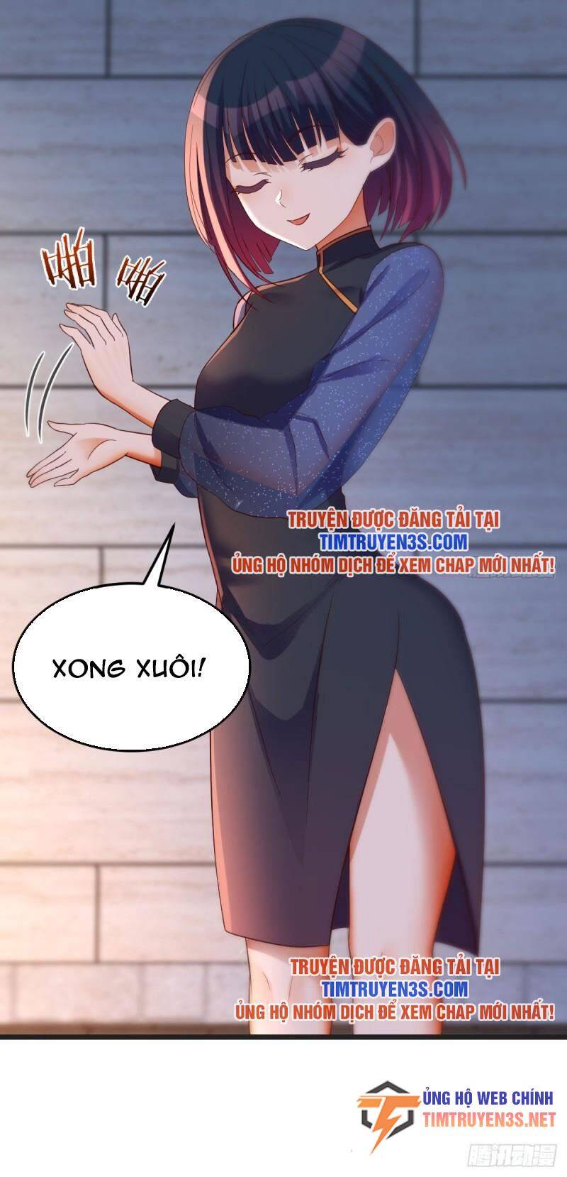 Trước Khi Vô Địch Ta Nợ Tình Quá Nhiều Chapter 90 - Trang 10