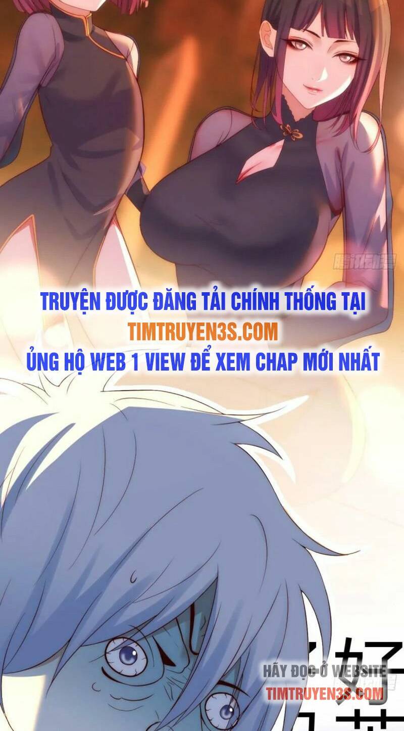 Trước Khi Vô Địch Ta Nợ Tình Quá Nhiều Chapter 6 - Trang 27