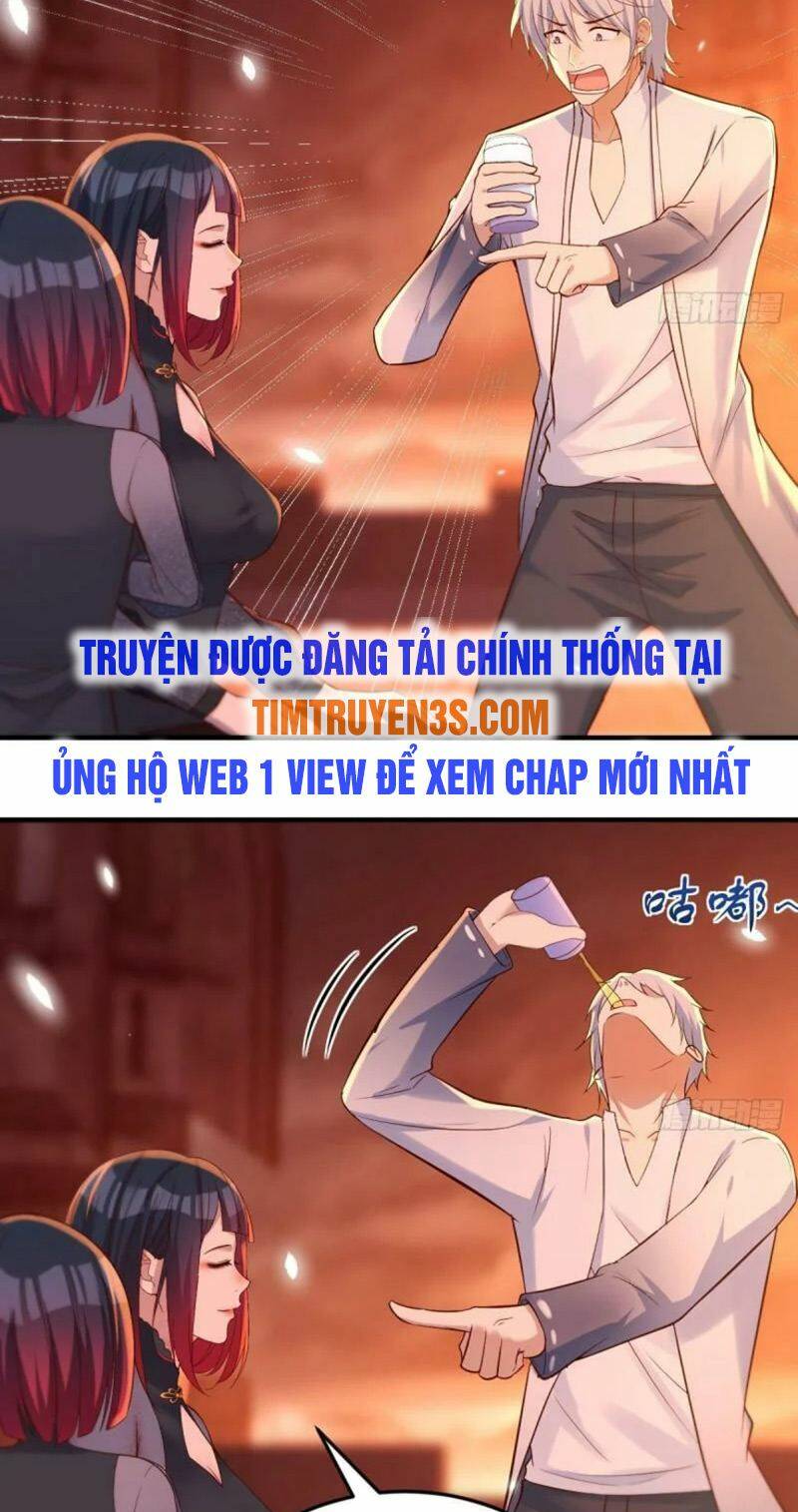 Trước Khi Vô Địch Ta Nợ Tình Quá Nhiều Chapter 7 - Trang 4