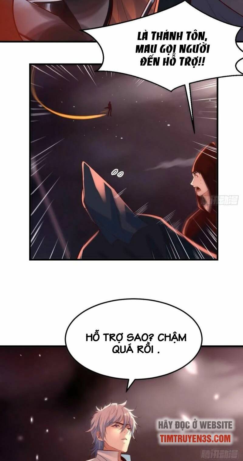 Trước Khi Vô Địch Ta Nợ Tình Quá Nhiều Chapter 5 - Trang 5