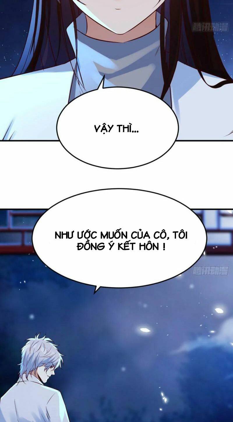 Trước Khi Vô Địch Ta Nợ Tình Quá Nhiều Chapter 3 - Trang 26