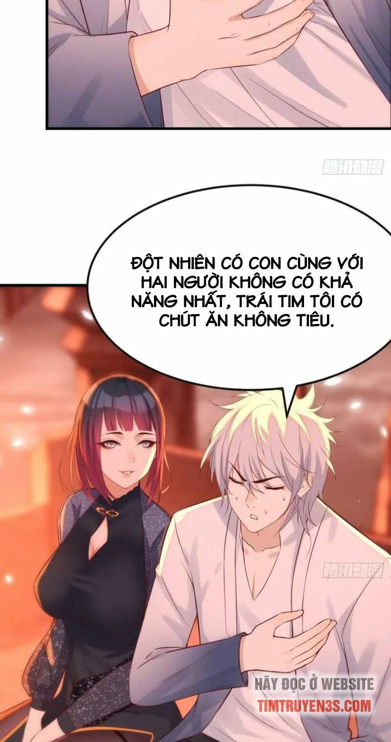 Trước Khi Vô Địch Ta Nợ Tình Quá Nhiều Chapter 10 - Trang 5