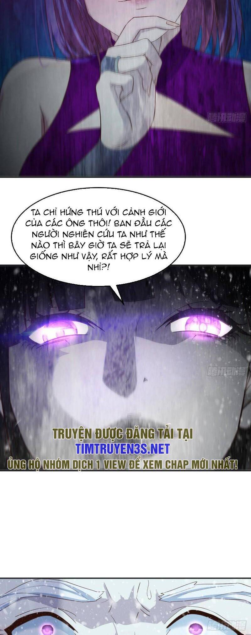 Trước Khi Vô Địch Ta Nợ Tình Quá Nhiều Chapter 103 - Trang 8