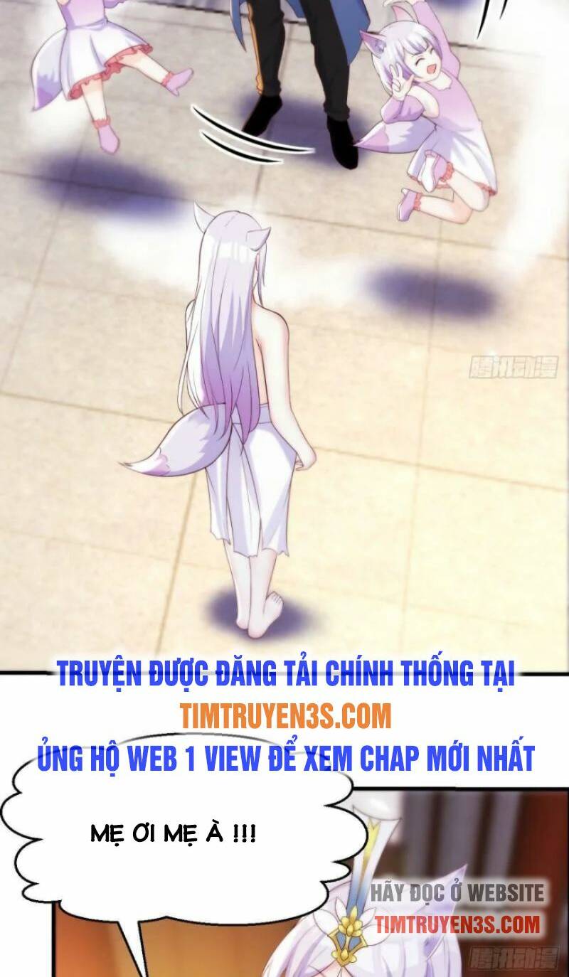 Trước Khi Vô Địch Ta Nợ Tình Quá Nhiều Chapter 16 - Trang 2