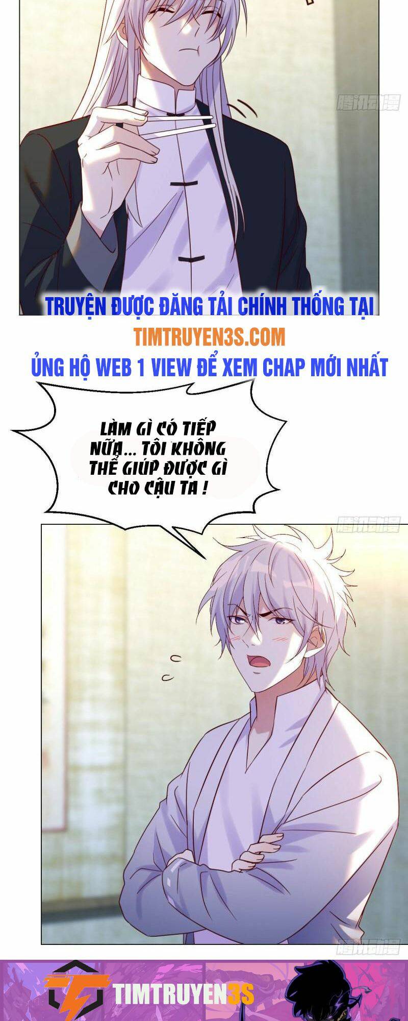 Trước Khi Vô Địch Ta Nợ Tình Quá Nhiều Chapter 21 - Trang 29