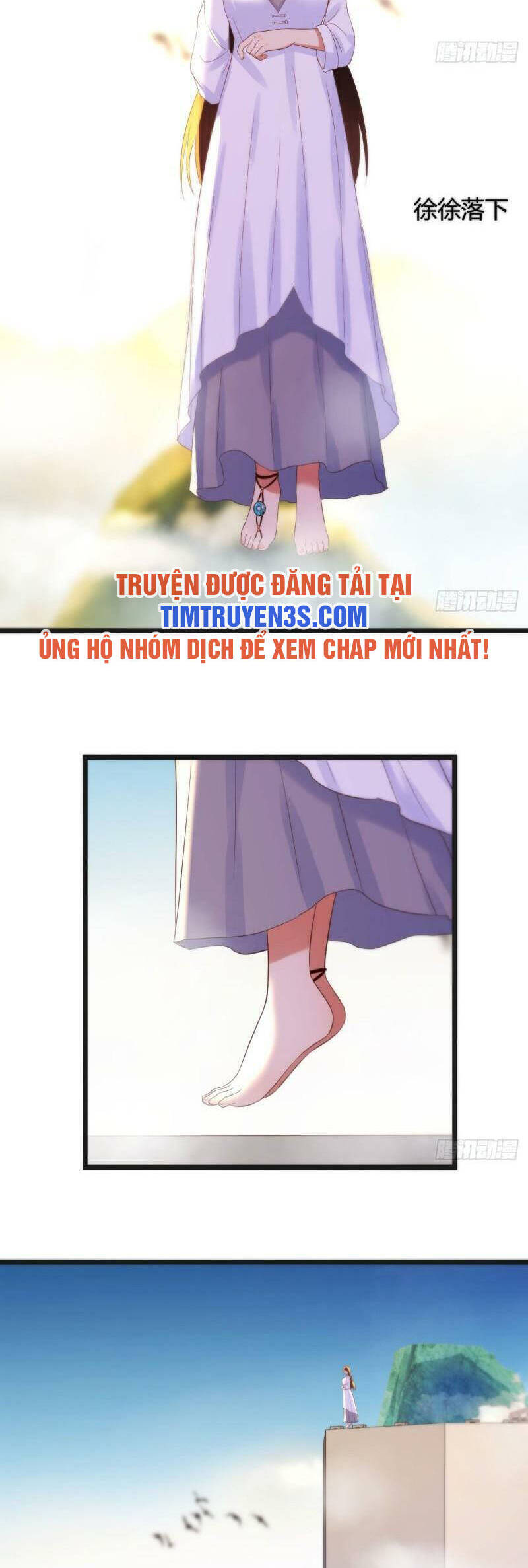 Trước Khi Vô Địch Ta Nợ Tình Quá Nhiều Chapter 70 - Trang 9