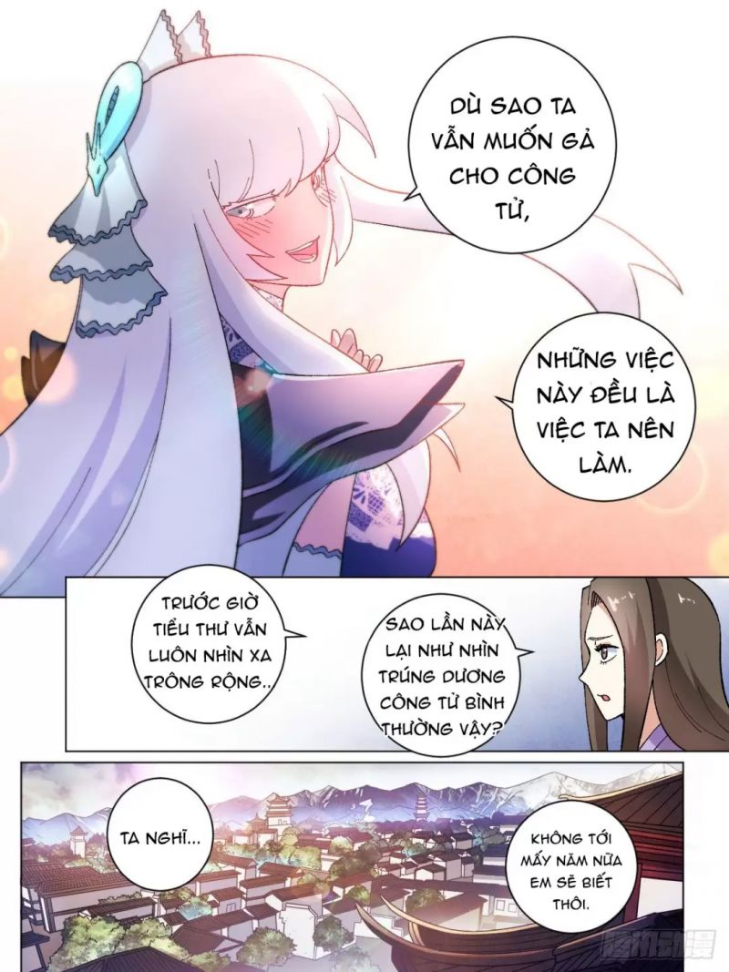 Ta Xưng Kiêu Hùng Tại Dị Giới Chapter 23 - Trang 13