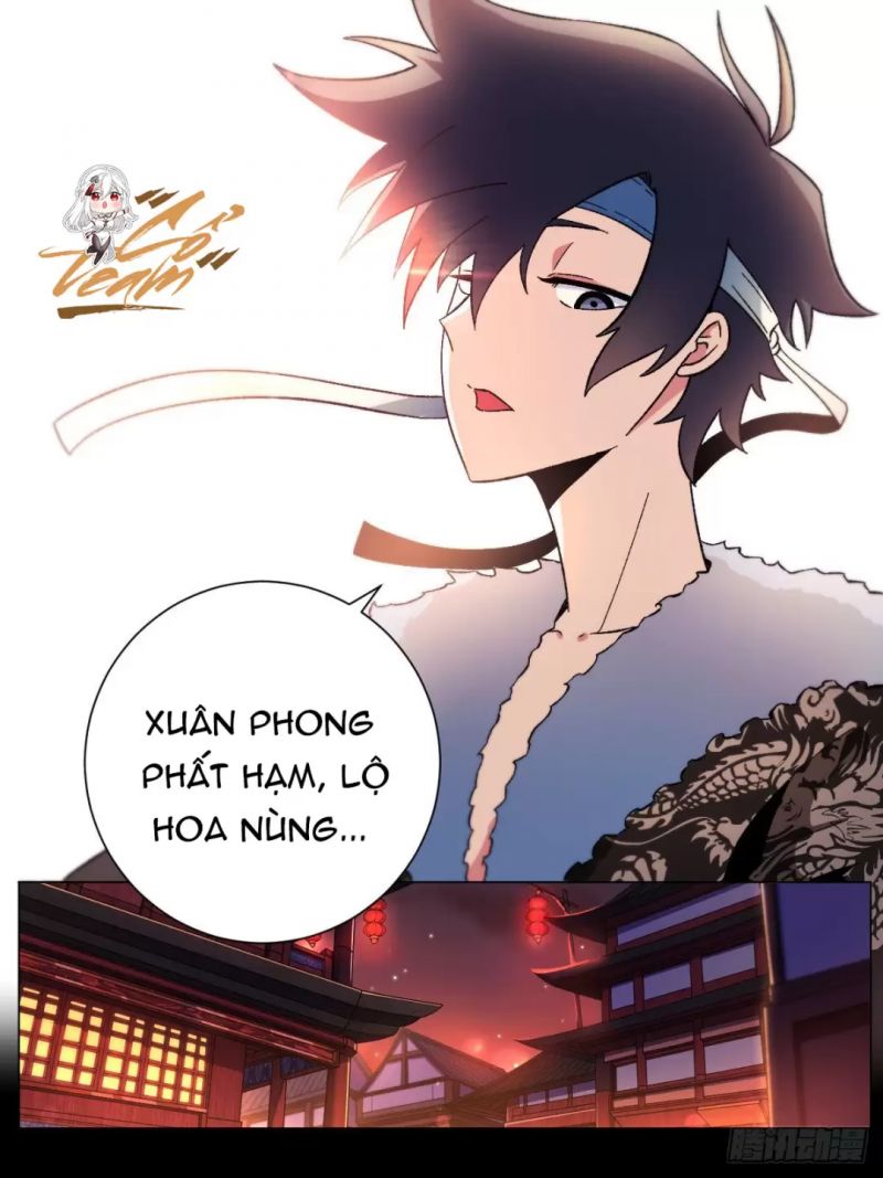 Ta Xưng Kiêu Hùng Tại Dị Giới Chapter 18 - Trang 2