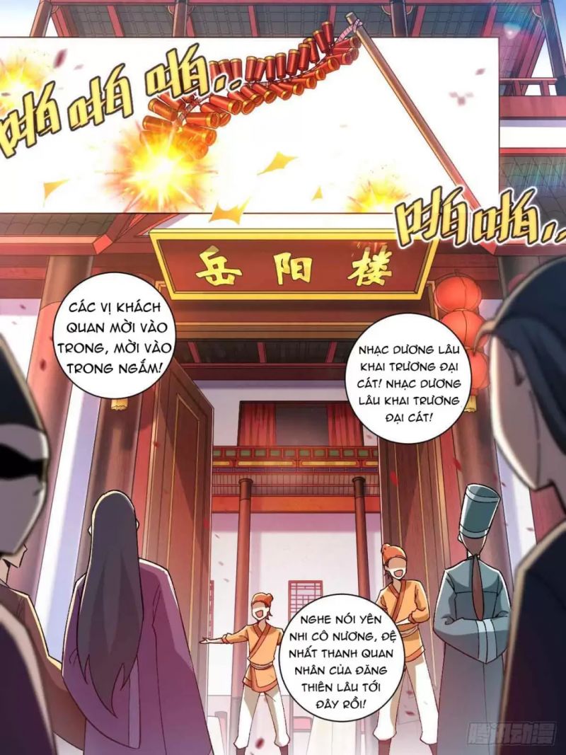 Ta Xưng Kiêu Hùng Tại Dị Giới Chapter 24 - Trang 1