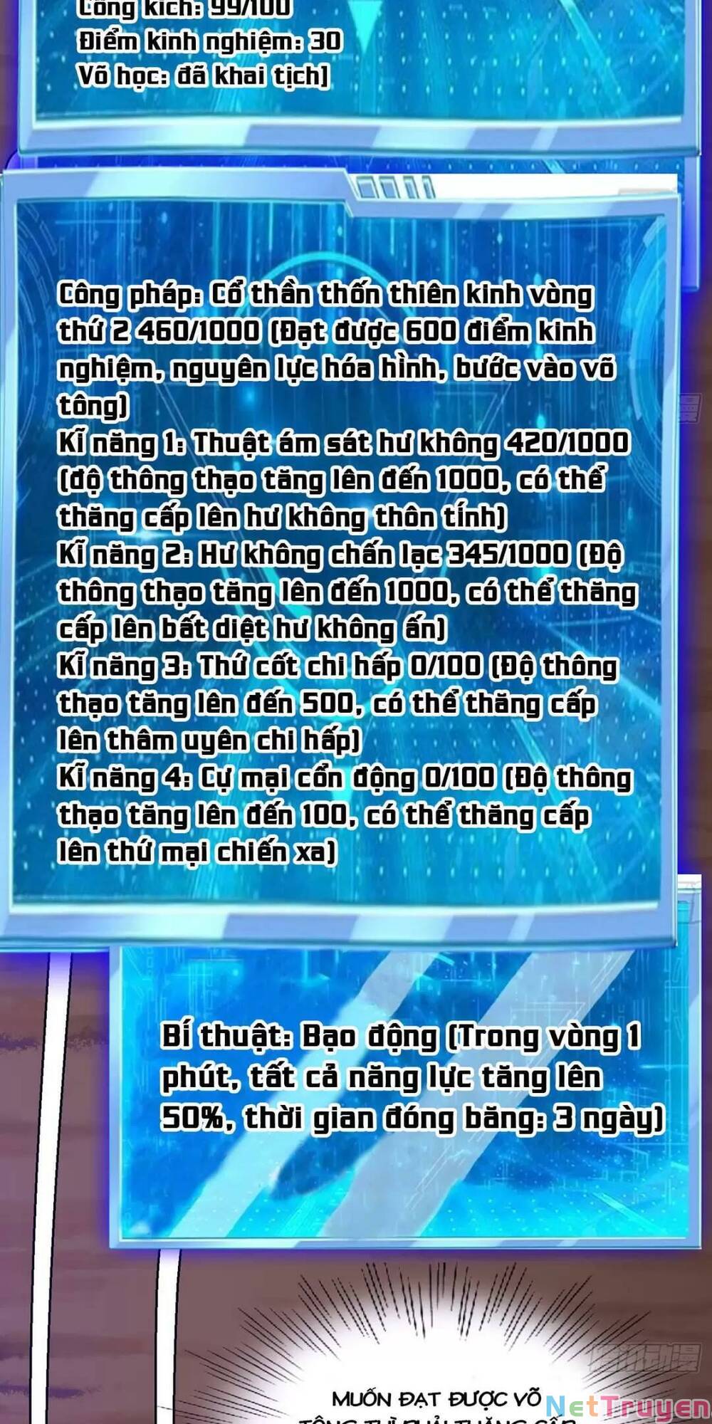 Trời Má ! Ta Chuyển Sinh Thành Rùa ! Chapter 21 - Trang 23