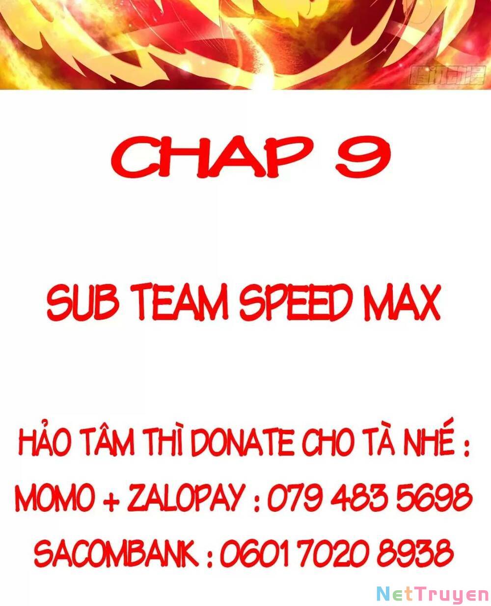 Trời Má ! Ta Chuyển Sinh Thành Rùa ! Chapter 11 - Trang 1