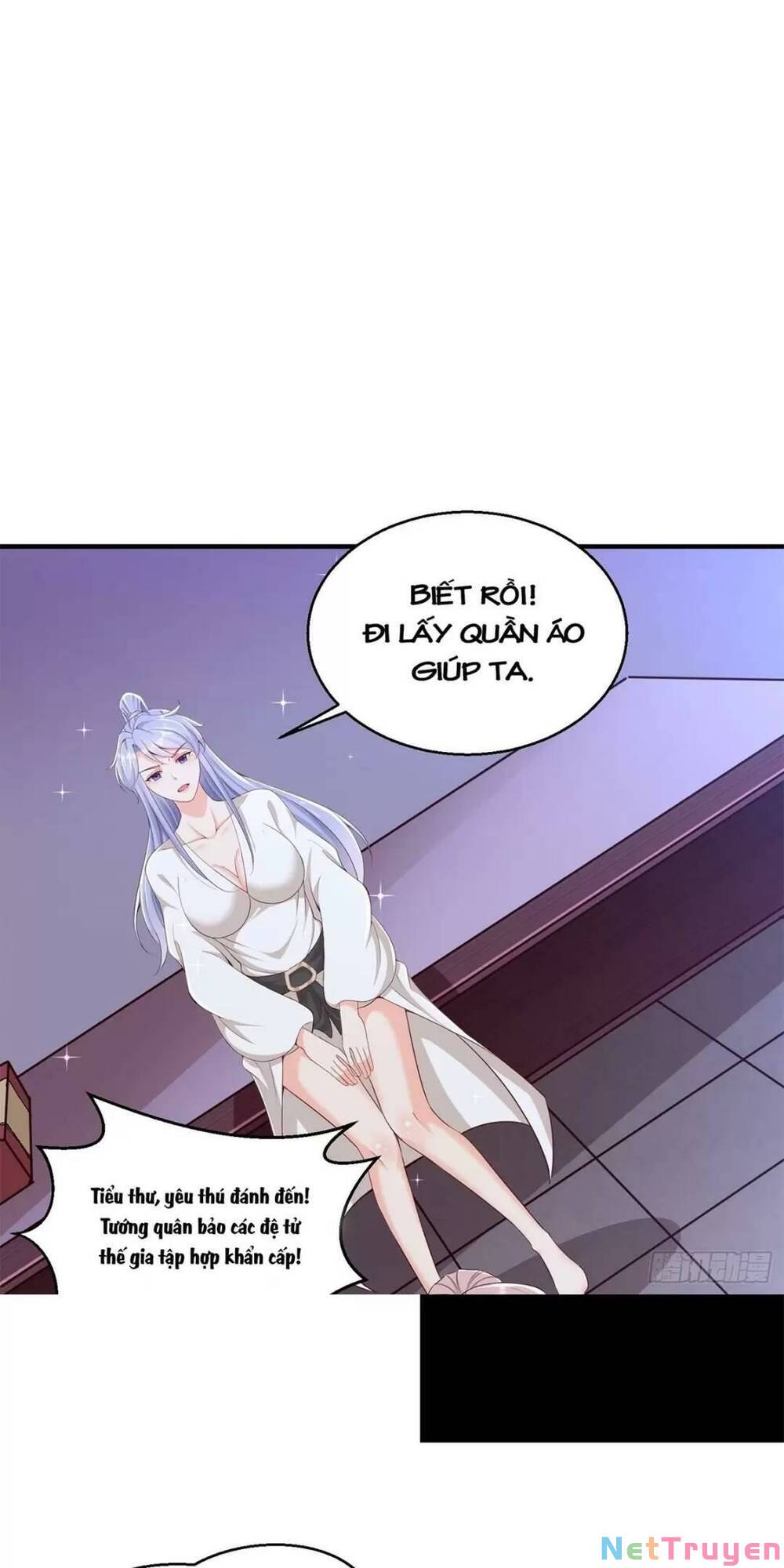 Trời Má ! Ta Chuyển Sinh Thành Rùa ! Chapter 18 - Trang 27