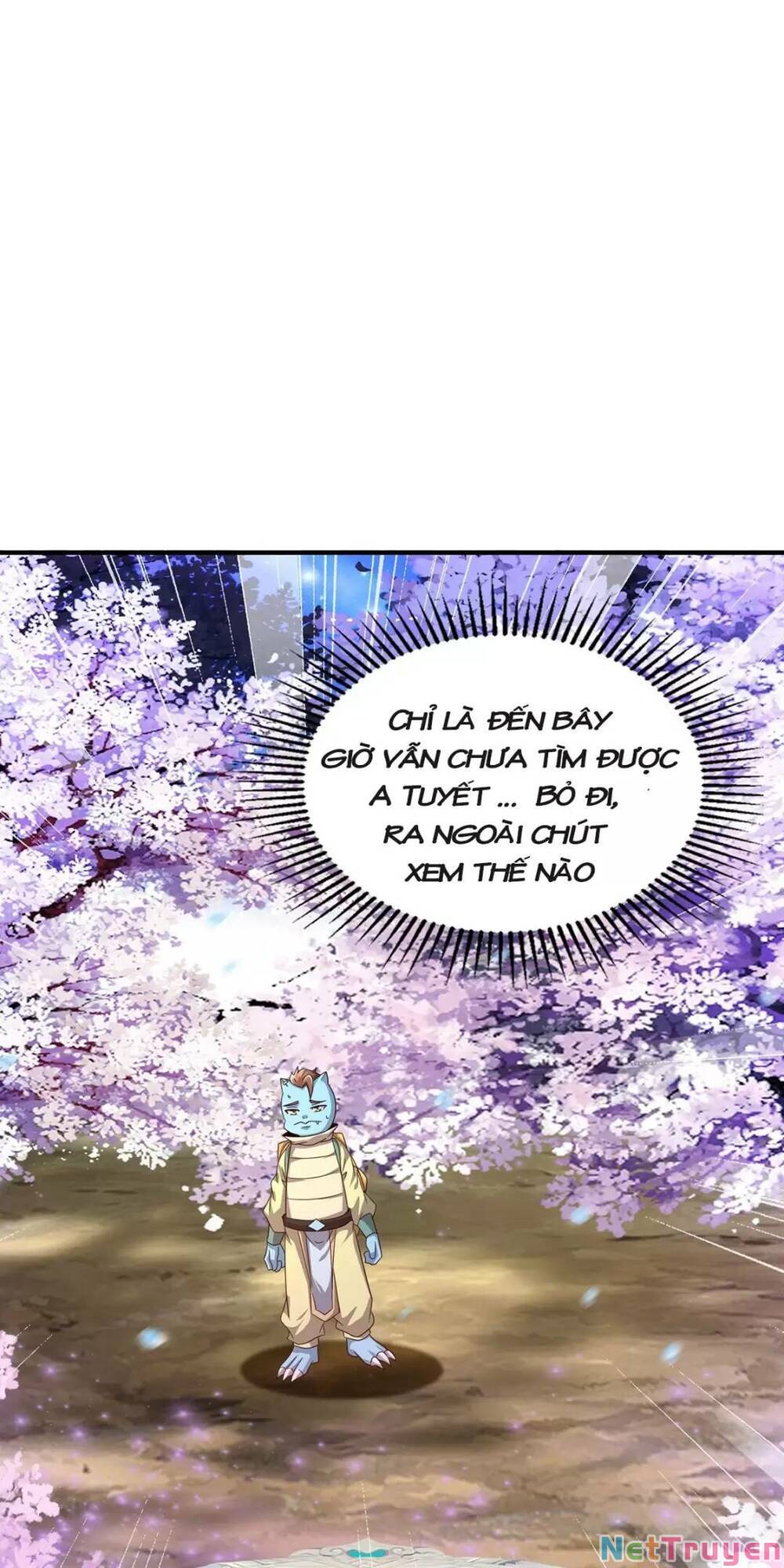 Trời Má ! Ta Chuyển Sinh Thành Rùa ! Chapter 12 - Trang 22