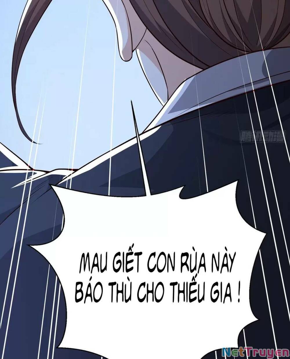 Trời Má ! Ta Chuyển Sinh Thành Rùa ! Chapter 3 - Trang 55