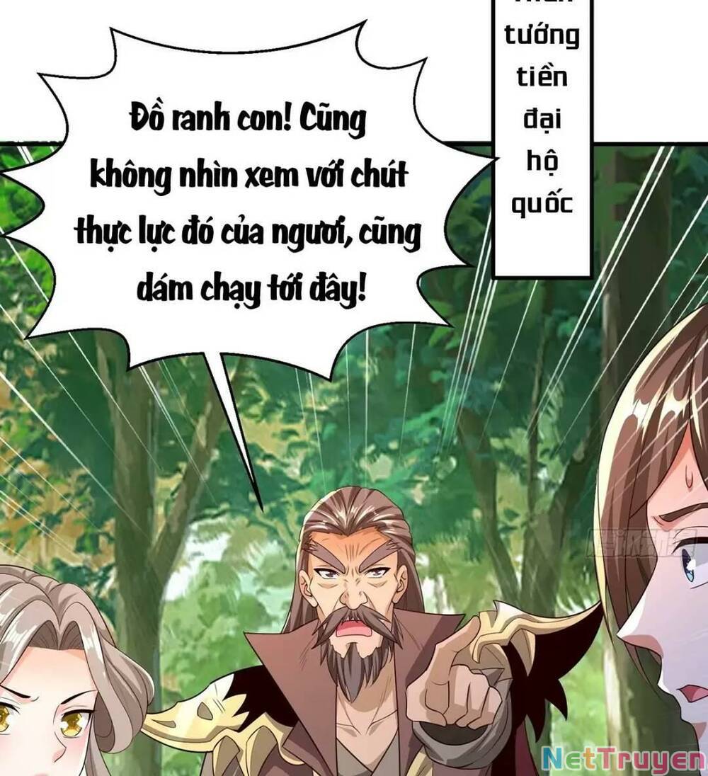 Trời Má ! Ta Chuyển Sinh Thành Rùa ! Chapter 14 - Trang 5