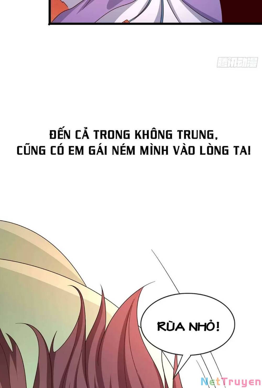 Trời Má ! Ta Chuyển Sinh Thành Rùa ! Chapter 0 - Trang 27