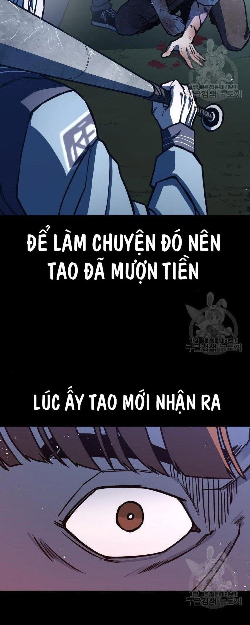 Nợ Máu Trả Máu Chapter 2 - Trang 12