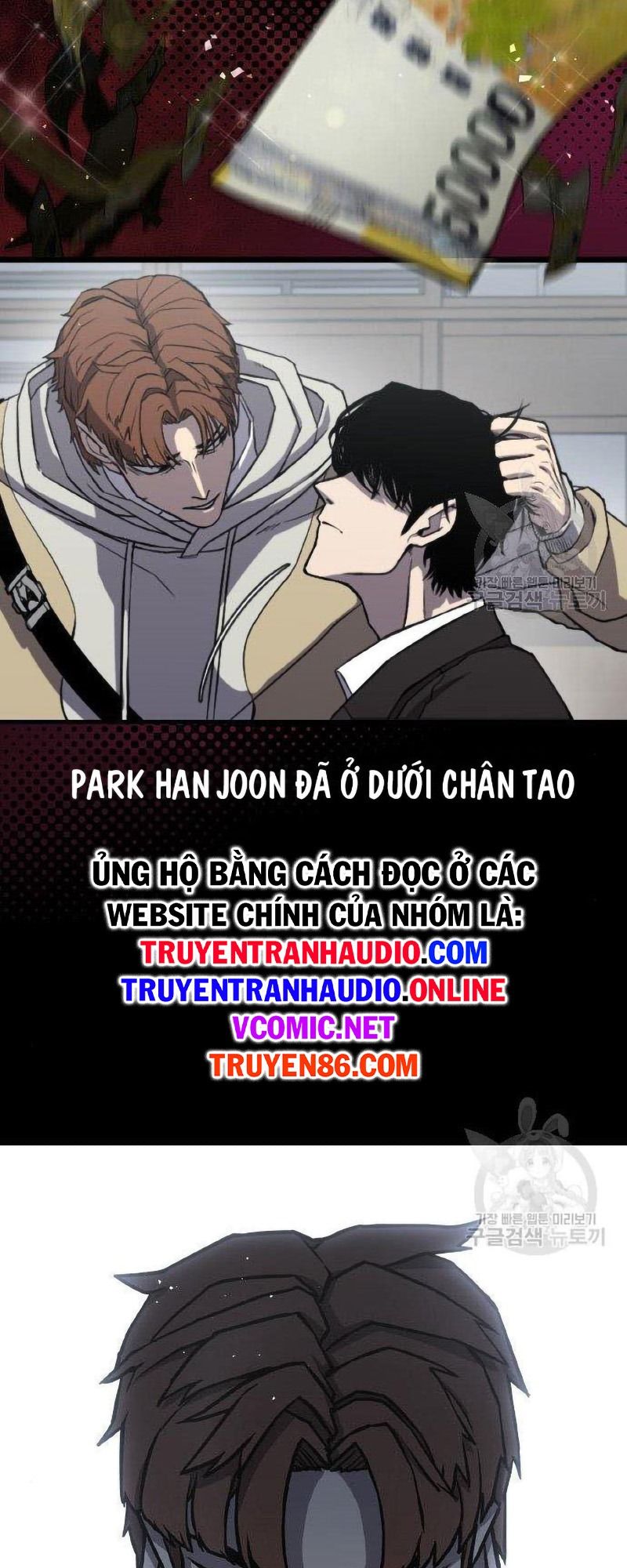 Nợ Máu Trả Máu Chapter 2 - Trang 16