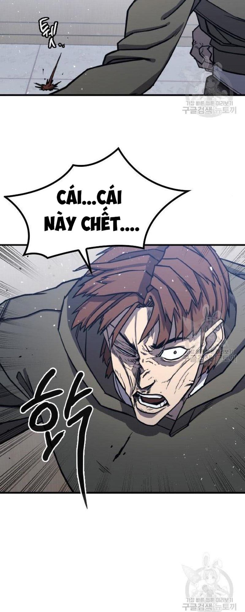 Nợ Máu Trả Máu Chapter 2 - Trang 30