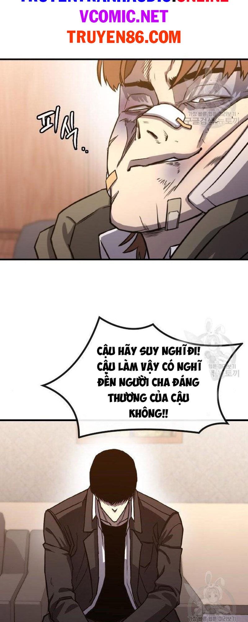 Nợ Máu Trả Máu Chapter 2 - Trang 77