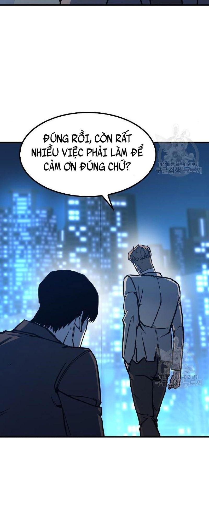 Nợ Máu Trả Máu Chapter 2 - Trang 100