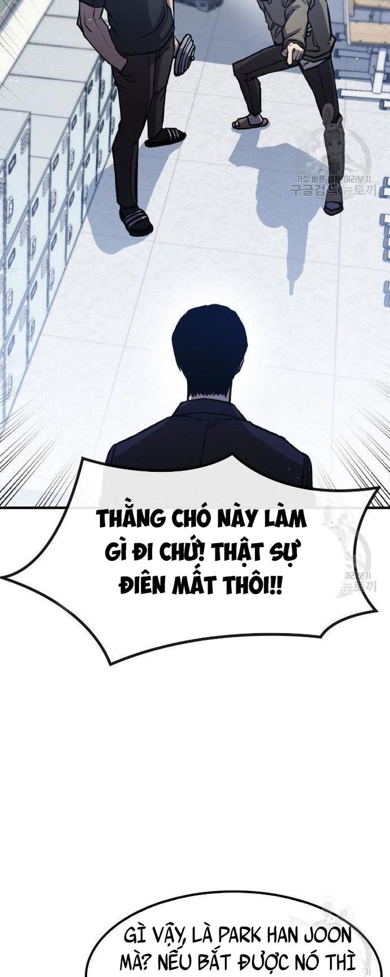 Nợ Máu Trả Máu Chapter 2 - Trang 55